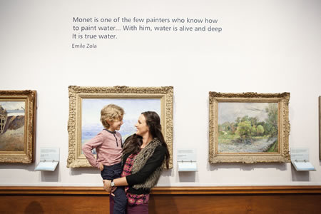 Kelvingrove Art Gallery & Museum