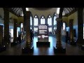 The Hunterian #inGlasgow